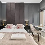 公寓 Aleja Architektow By Renters *