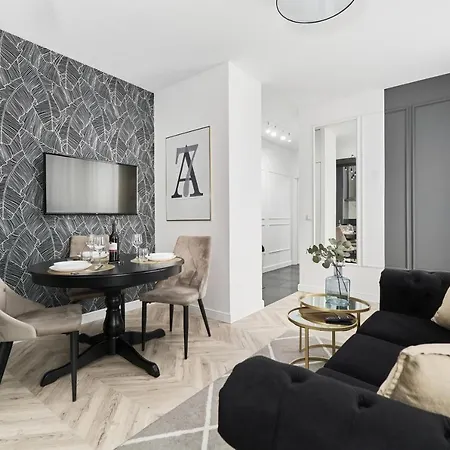 Aleja Architektow By Renters *