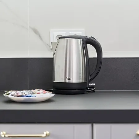 Aleja Architektow By Renters Wrocław