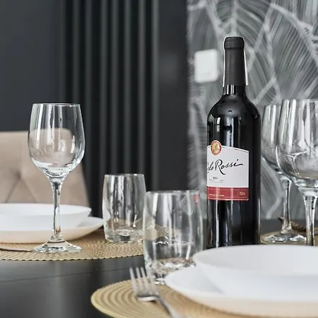 Aleja Architektow By Renters Appartement Wrocław