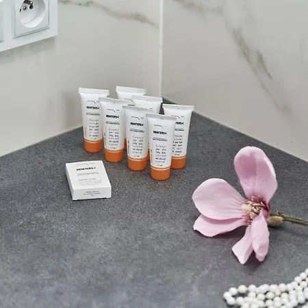 Appartement Aleja Architektow By Renters