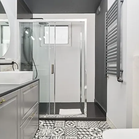 Aleja Architektow By Renters Appartement Wrocław