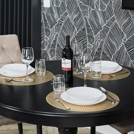 Appartement Aleja Architektow By Renters