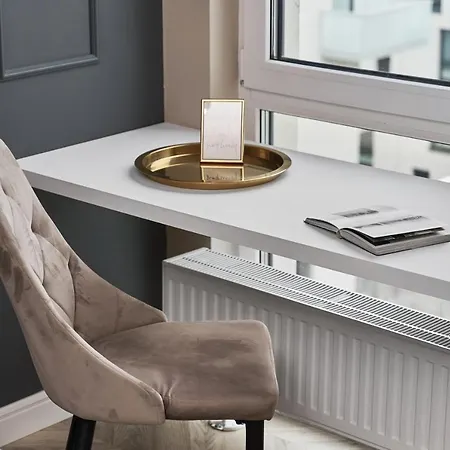 Aleja Architektow By Renters * Wrocław