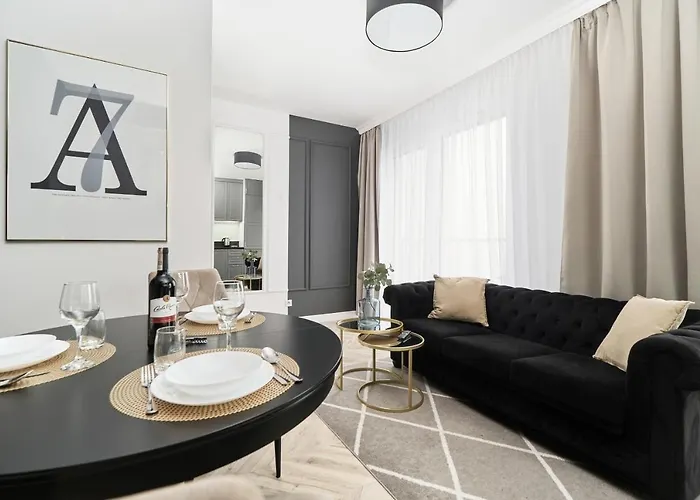 Aleja Architektow By Renters *