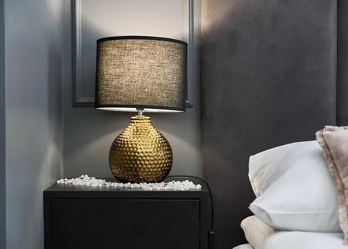 Aleja Architektow By Renters Apartman *