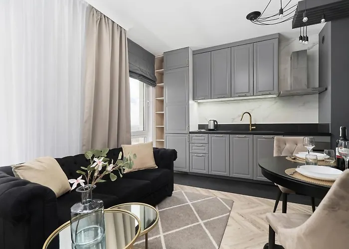 Aleja Architektow By Renters * Wrocław