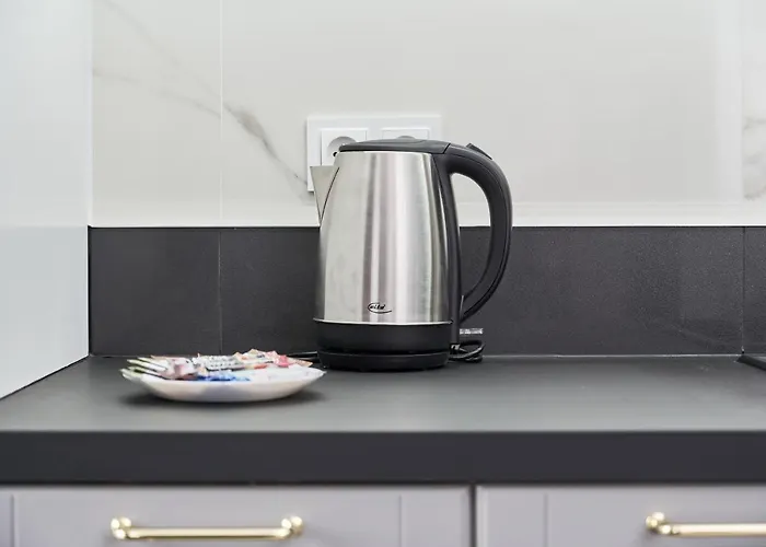 Aleja Architektow By Renters Wrocław