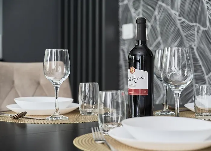 Aleja Architektow By Renters Apartman Wrocław