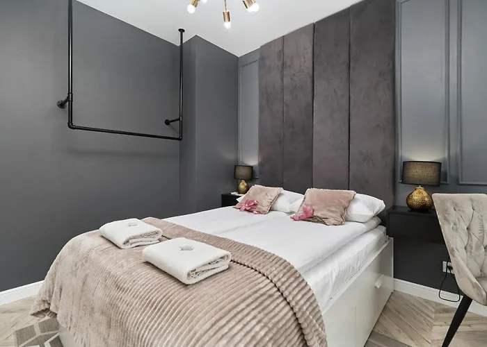 Aleja Architektow By Renters * Wrocław