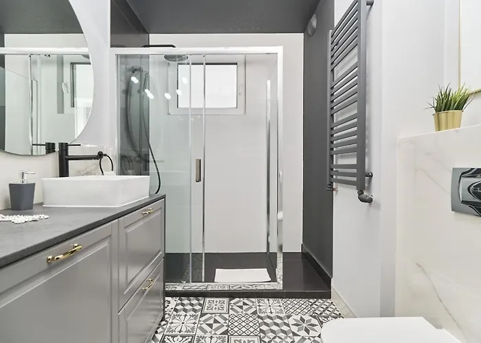 Aleja Architektow By Renters Apartman Wrocław