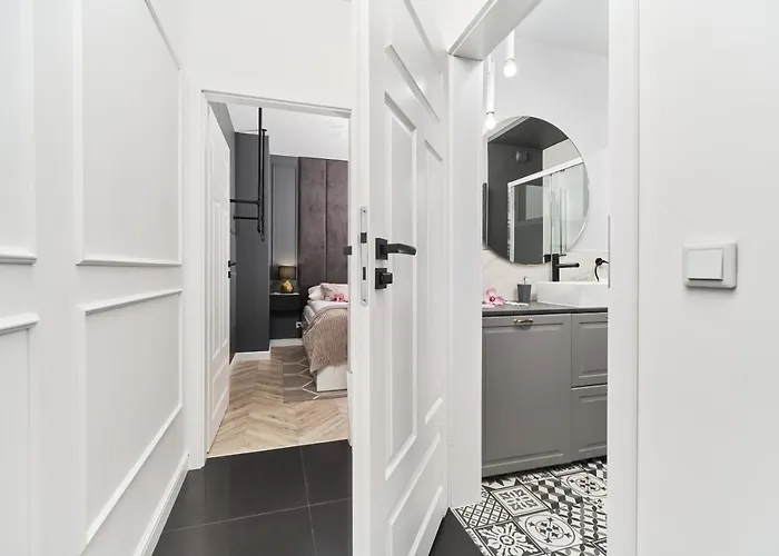 Aleja Architektow By Renters Wrocław