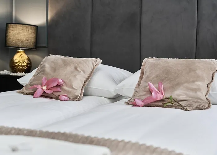 Apartman Aleja Architektow By Renters