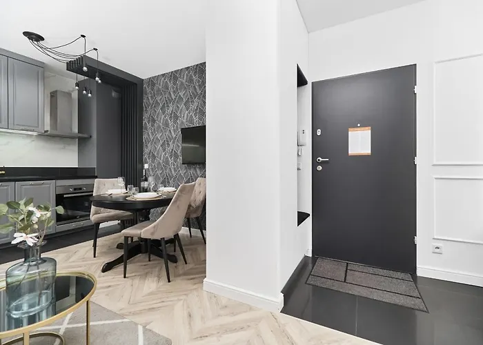 Aleja Architektow By Renters