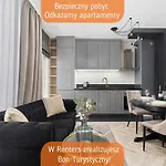 アパート Aleja Architektow By Renters *