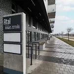 アパート Aleja Architektow By Renters *