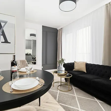 Aleja Architektow By Renters *