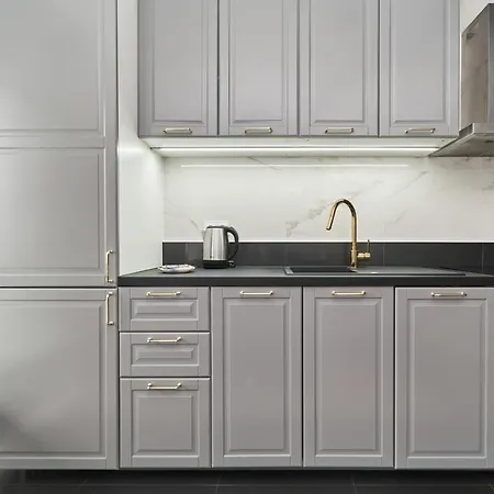 Aleja Architektow By Renters *