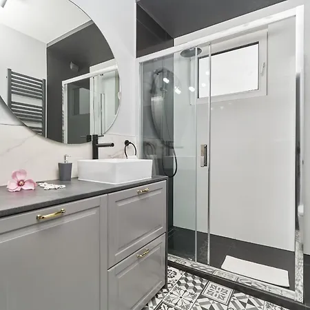 Aleja Architektow By Renters *