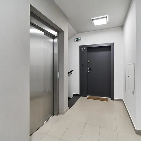 Aleja Architektow By Renters *