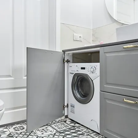 Aleja Architektow By Renters 公寓 *