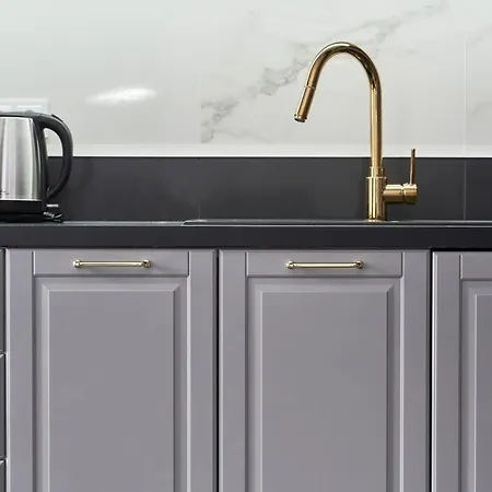 公寓 Aleja Architektow By Renters *