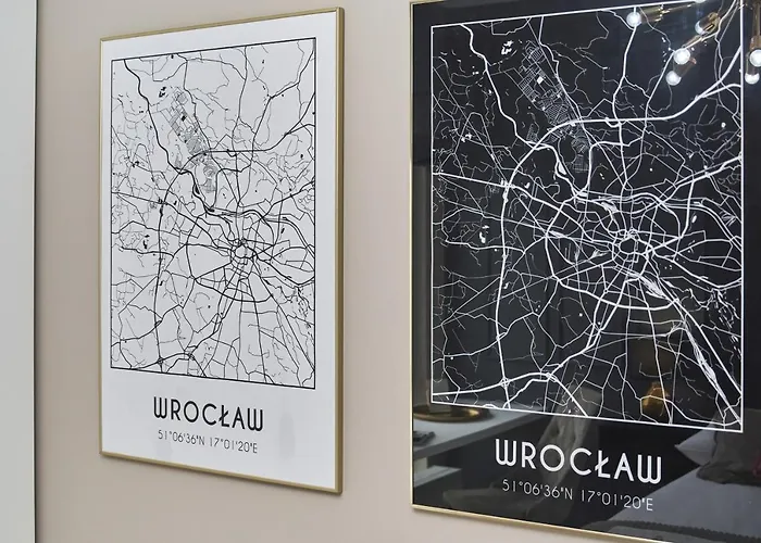 Aleja Architektów By Renters