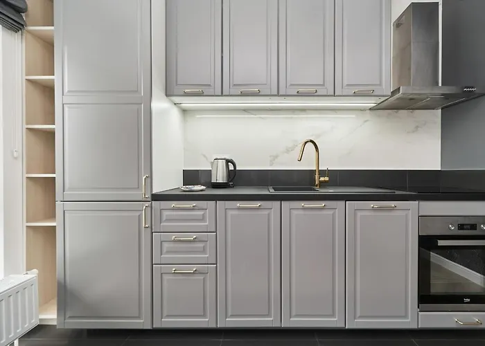 Aleja Architektów By Renters *