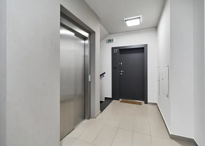 Aleja Architektów By Renters *